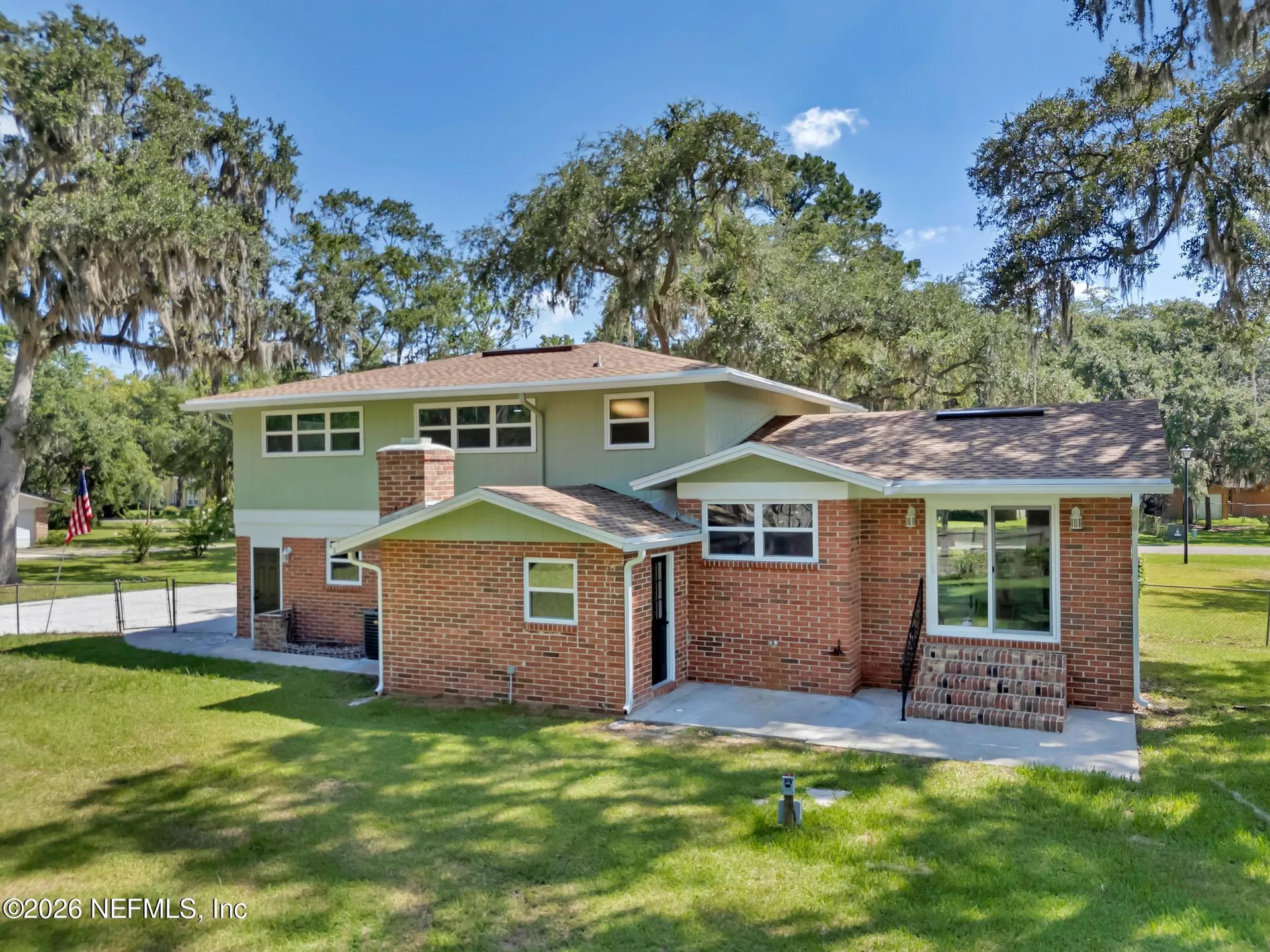 14720 Compass Drive Jacksonville FL 32226