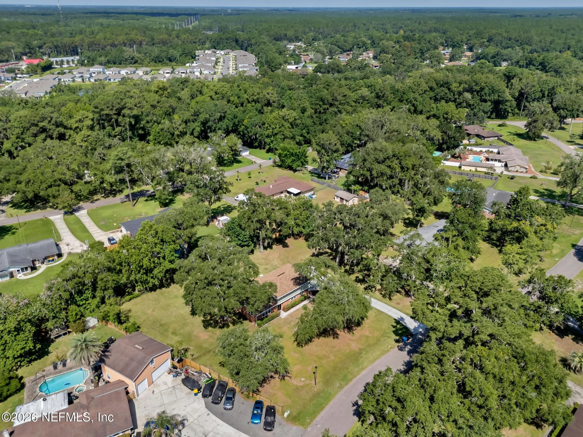 14720 Compass Drive Jacksonville FL 32226