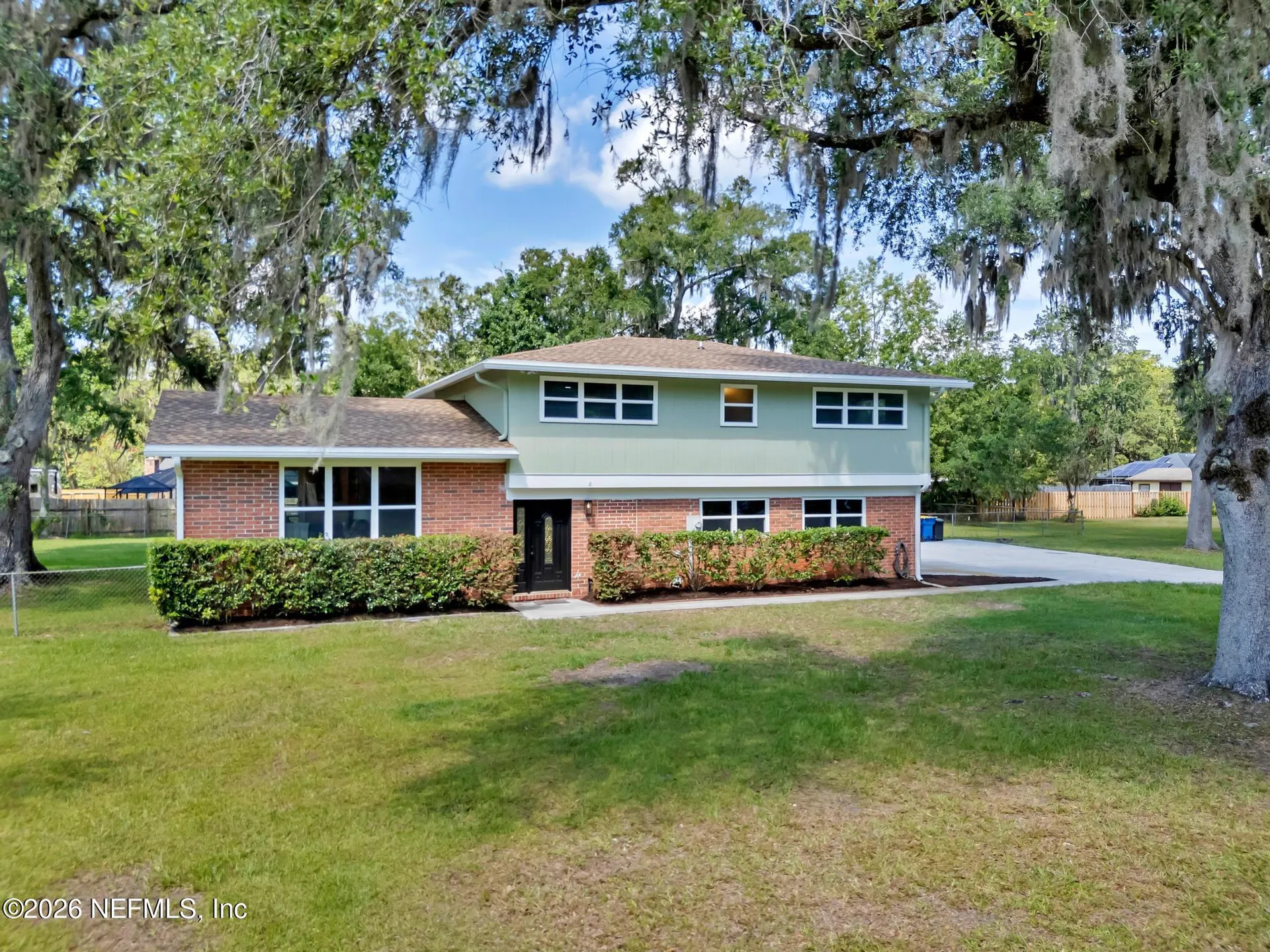 14720 Compass Drive Jacksonville FL 32226