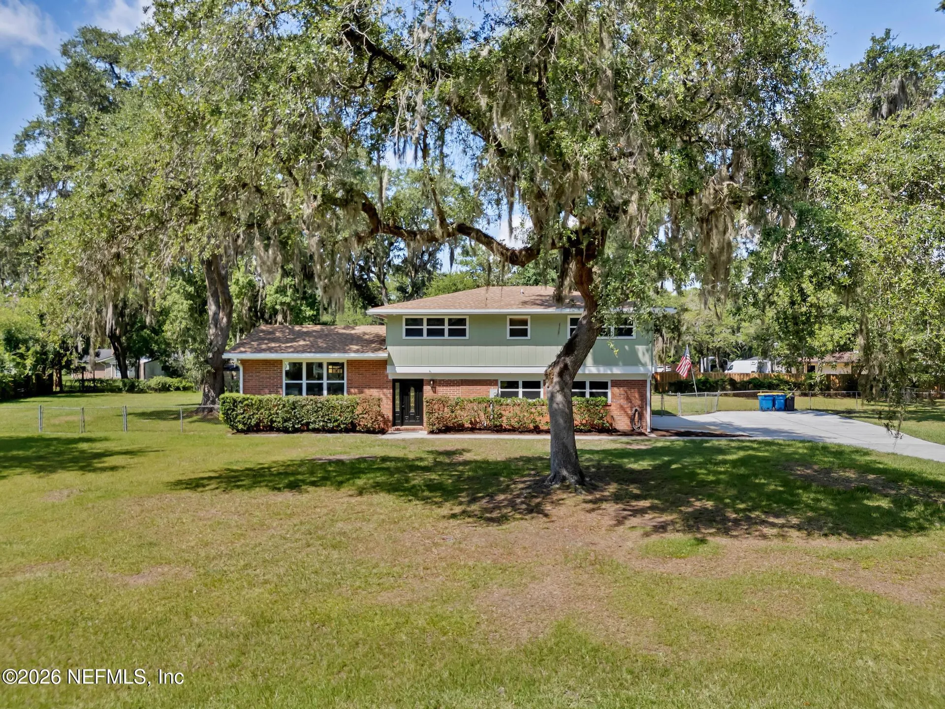 14720 Compass Drive Jacksonville FL 32226