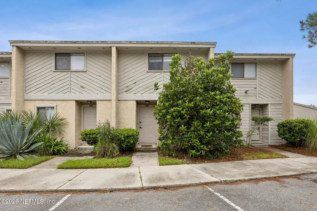 3801 Crown Point Road Jacksonville FL 32257