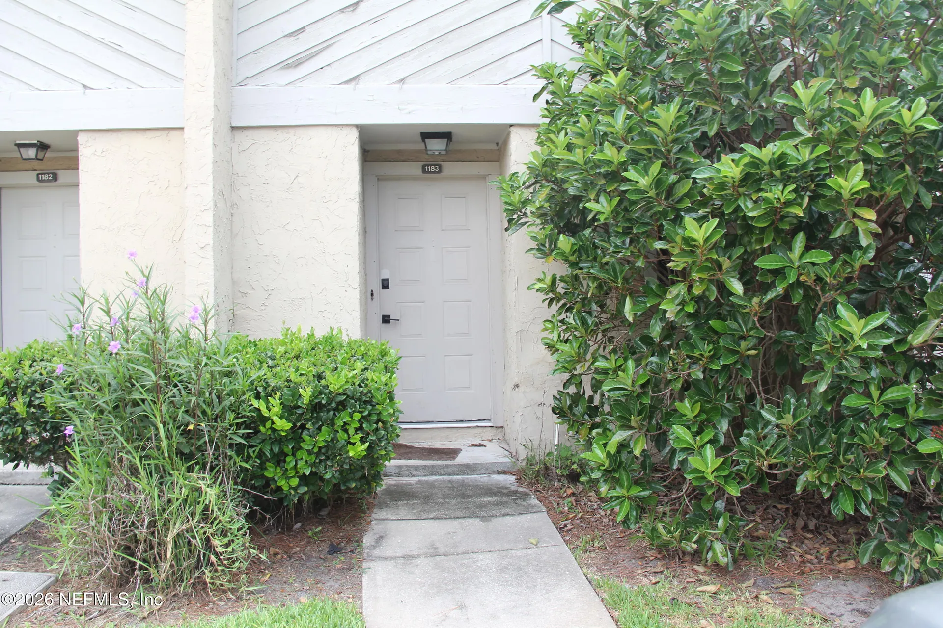 3801 Crown Point Road Jacksonville FL 32257