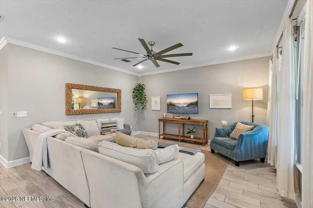 302 Vista Lake Circle Ponte Vedra FL 32081