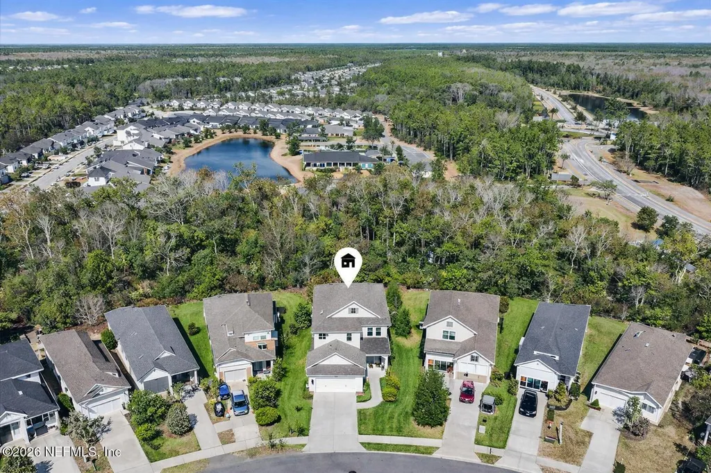 302 Vista Lake Circle Ponte Vedra FL 32081