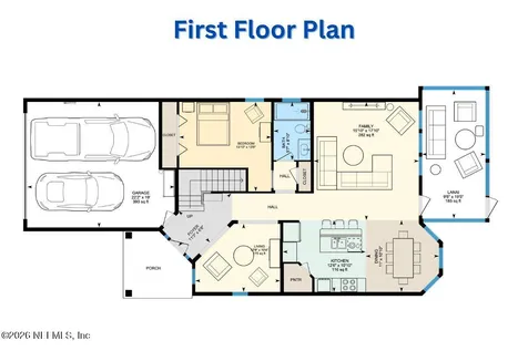 302 Vista Lake Circle Ponte Vedra FL 32081