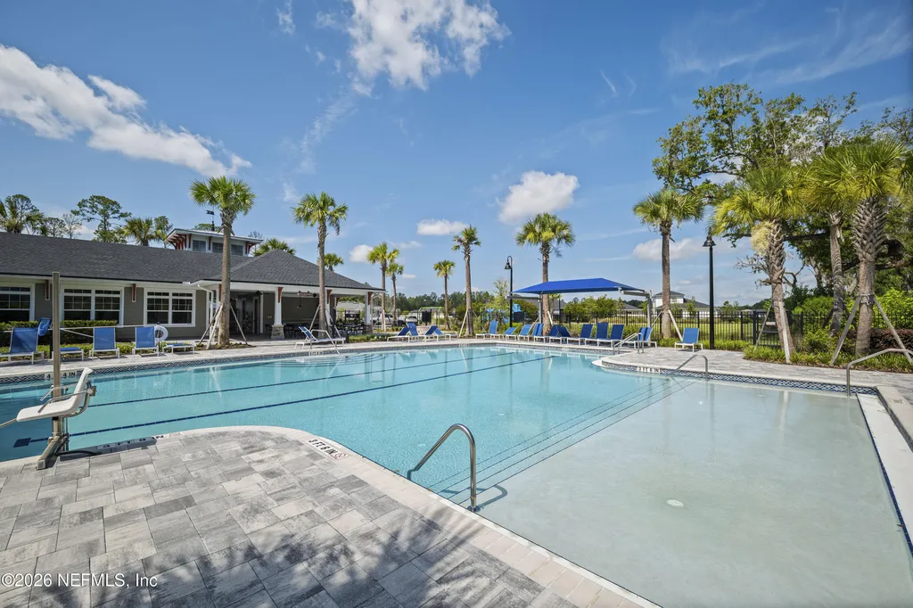 3239 Golden Eye Drive Orange Park FL 32065