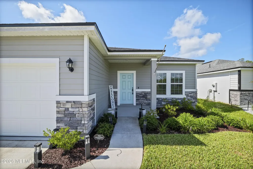 3239 Golden Eye Drive Orange Park FL 32065