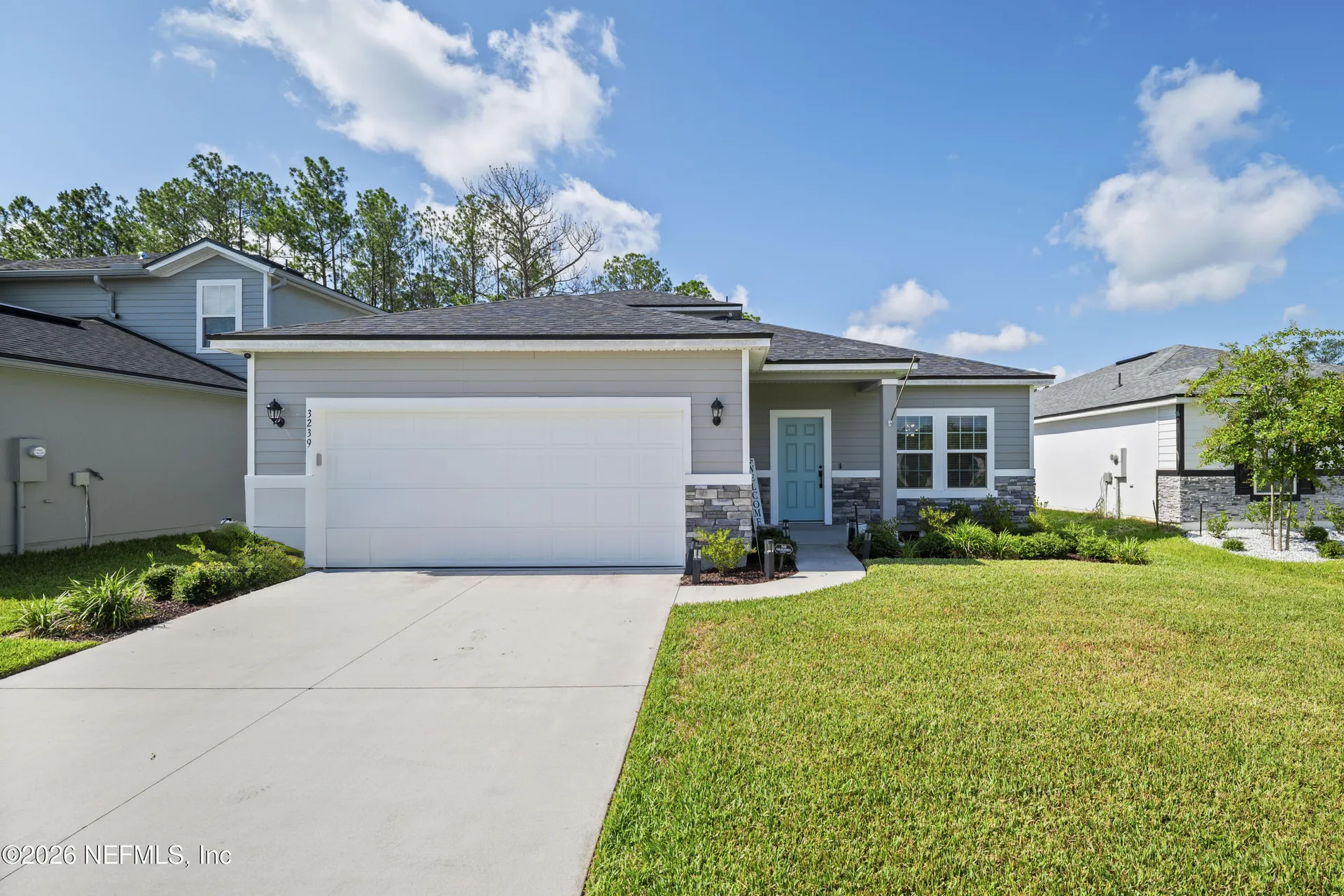 3239 Golden Eye Drive Orange Park FL 32065