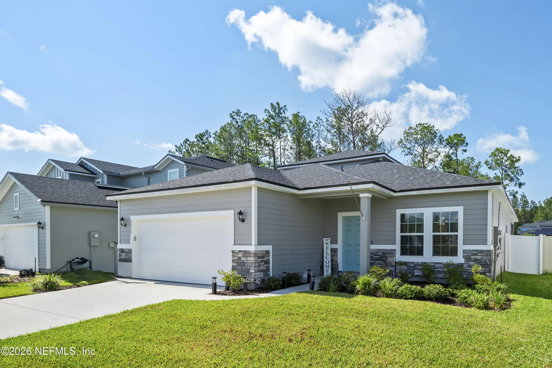 3239 Golden Eye Drive Orange Park FL 32065