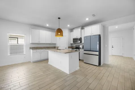 3239 Golden Eye Drive Orange Park FL 32065