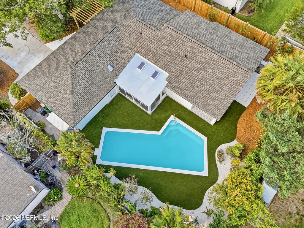 275 Nautical Boulevard S Atlantic Beach FL 32233