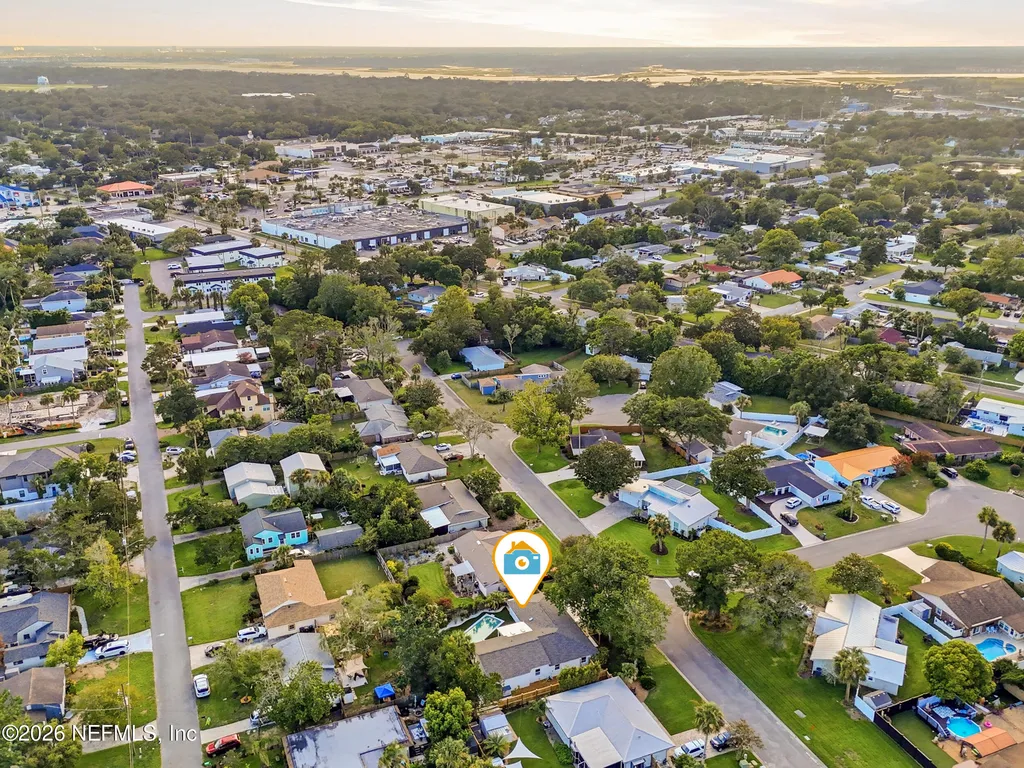 275 Nautical Boulevard S Atlantic Beach FL 32233
