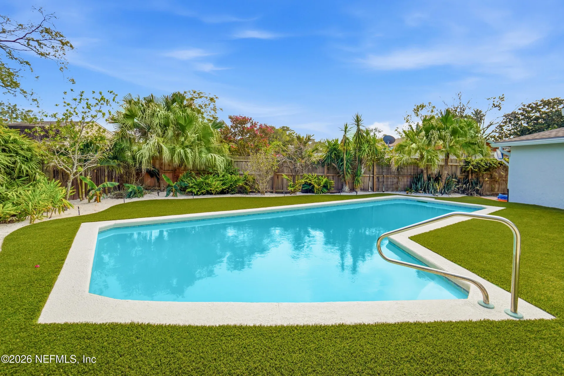 275 Nautical Boulevard S Atlantic Beach FL 32233