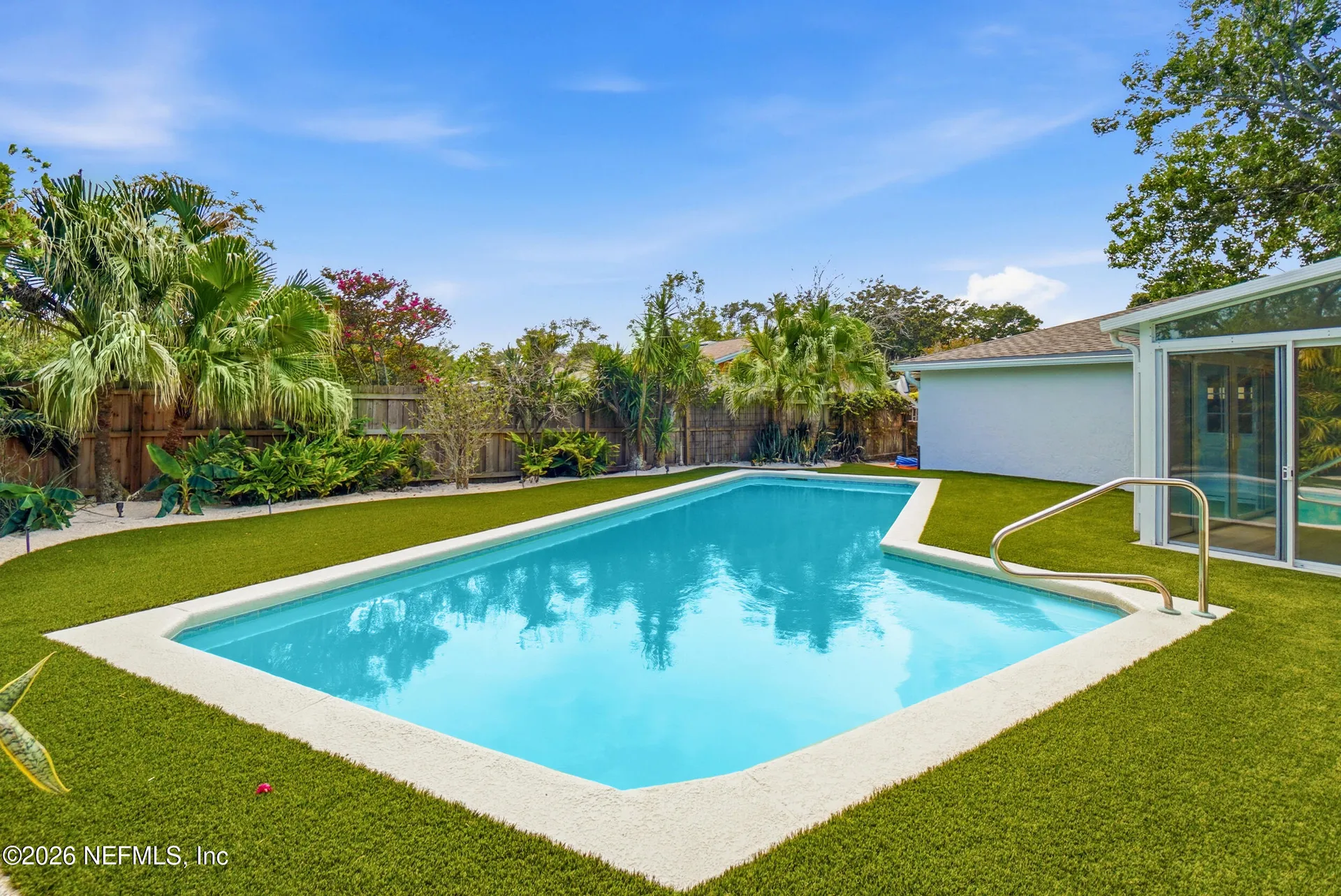 275 Nautical Boulevard S Atlantic Beach FL 32233