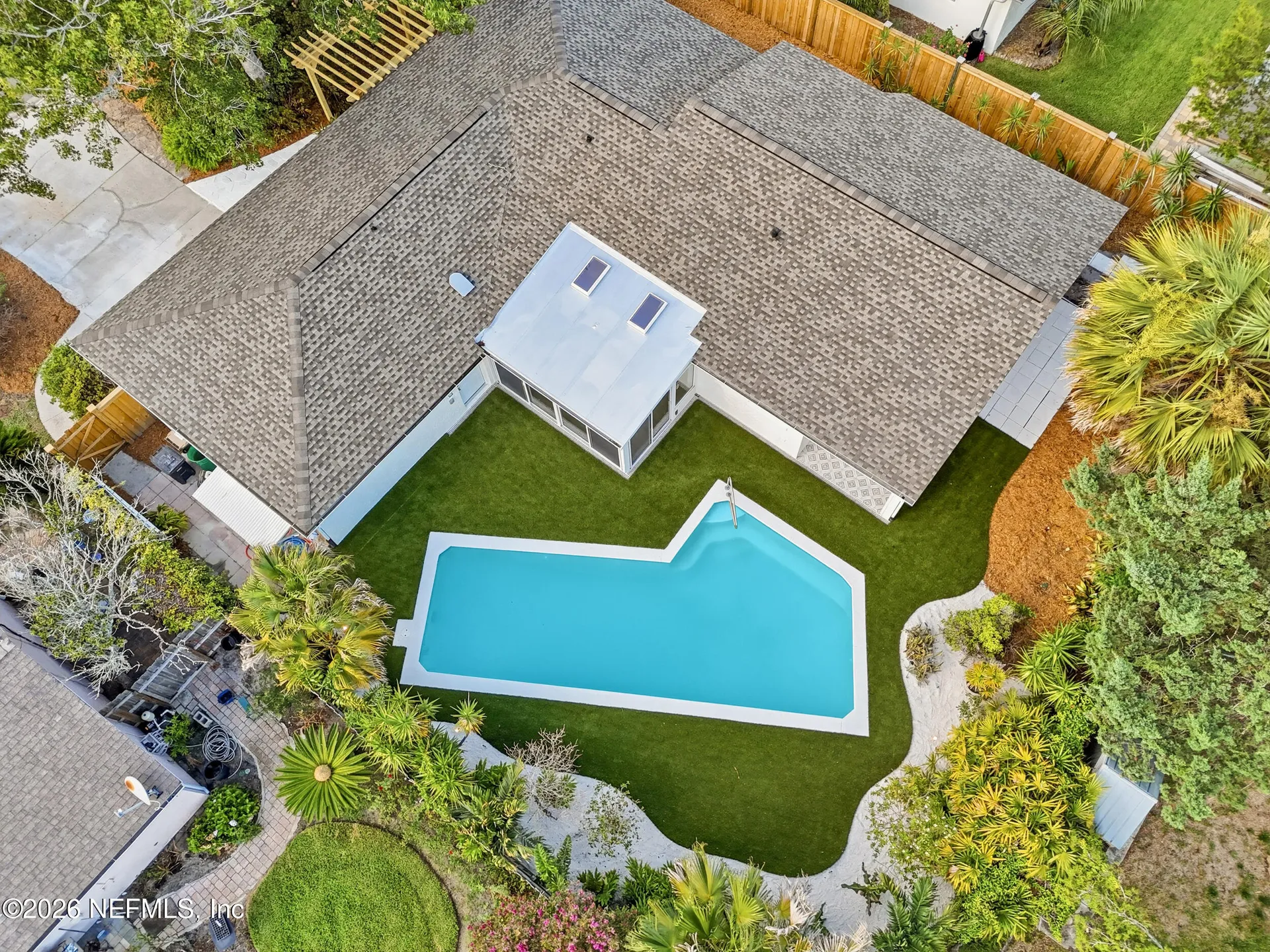 275 Nautical Boulevard S Atlantic Beach FL 32233