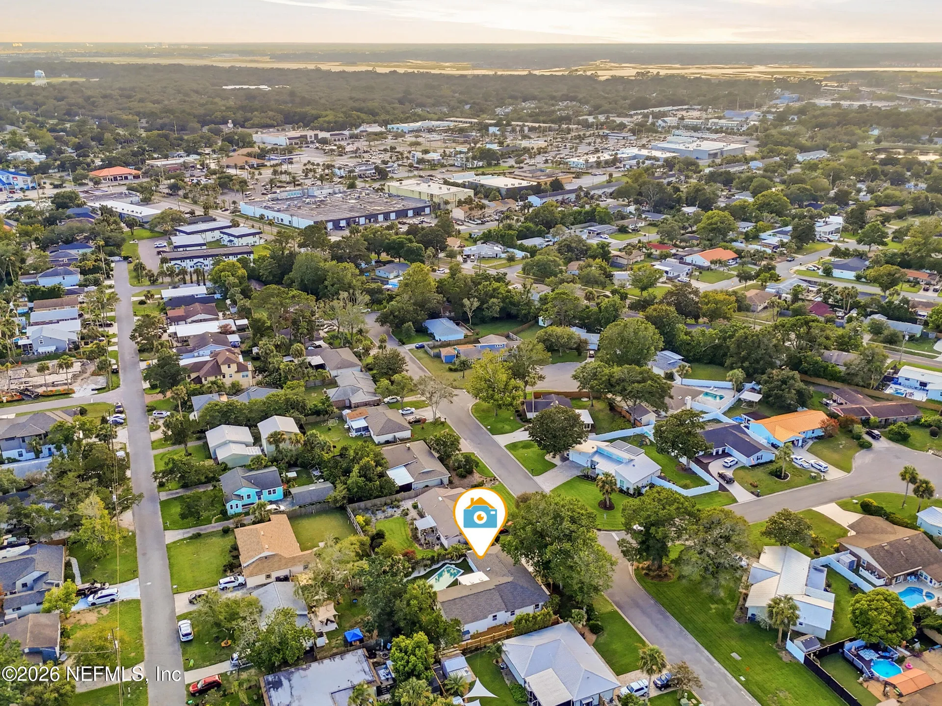 275 Nautical Boulevard S Atlantic Beach FL 32233