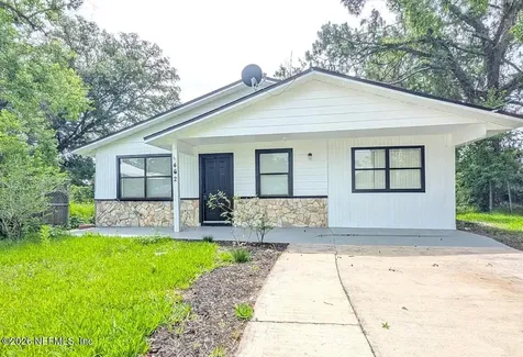 462 Sally Street Green Cove Springs FL 32043