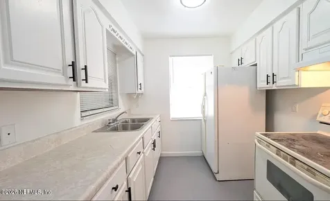 462 Sally Street Green Cove Springs FL 32043