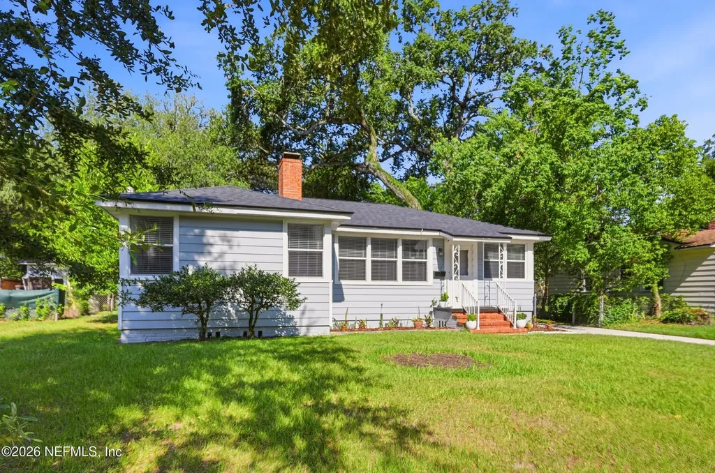 1732 Planters Road Jacksonville FL 32207