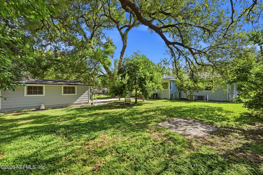 1732 Planters Road Jacksonville FL 32207