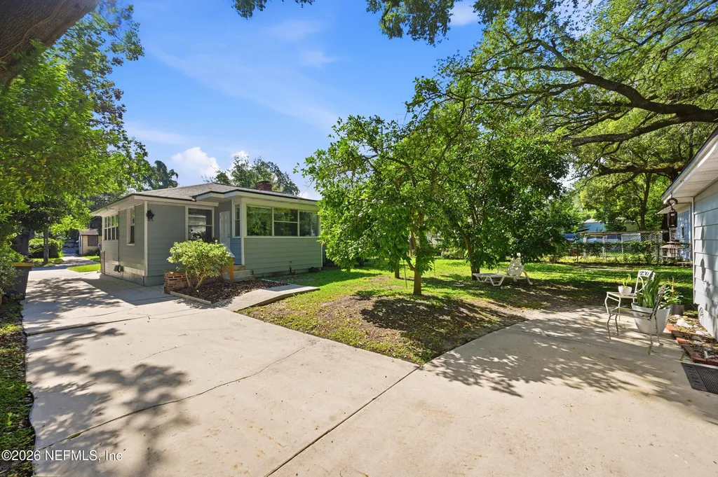 1732 Planters Road Jacksonville FL 32207