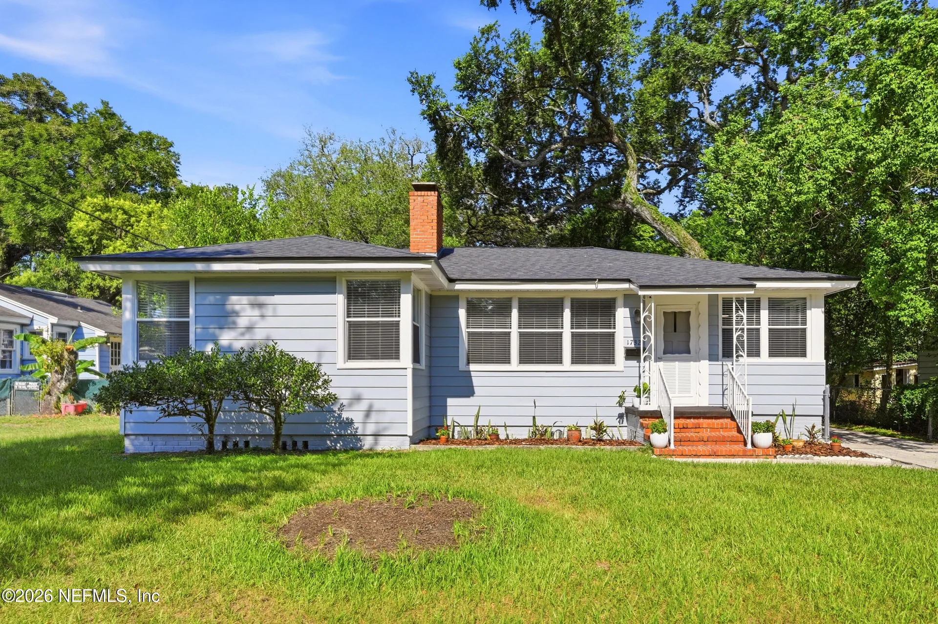 1732 Planters Road Jacksonville FL 32207