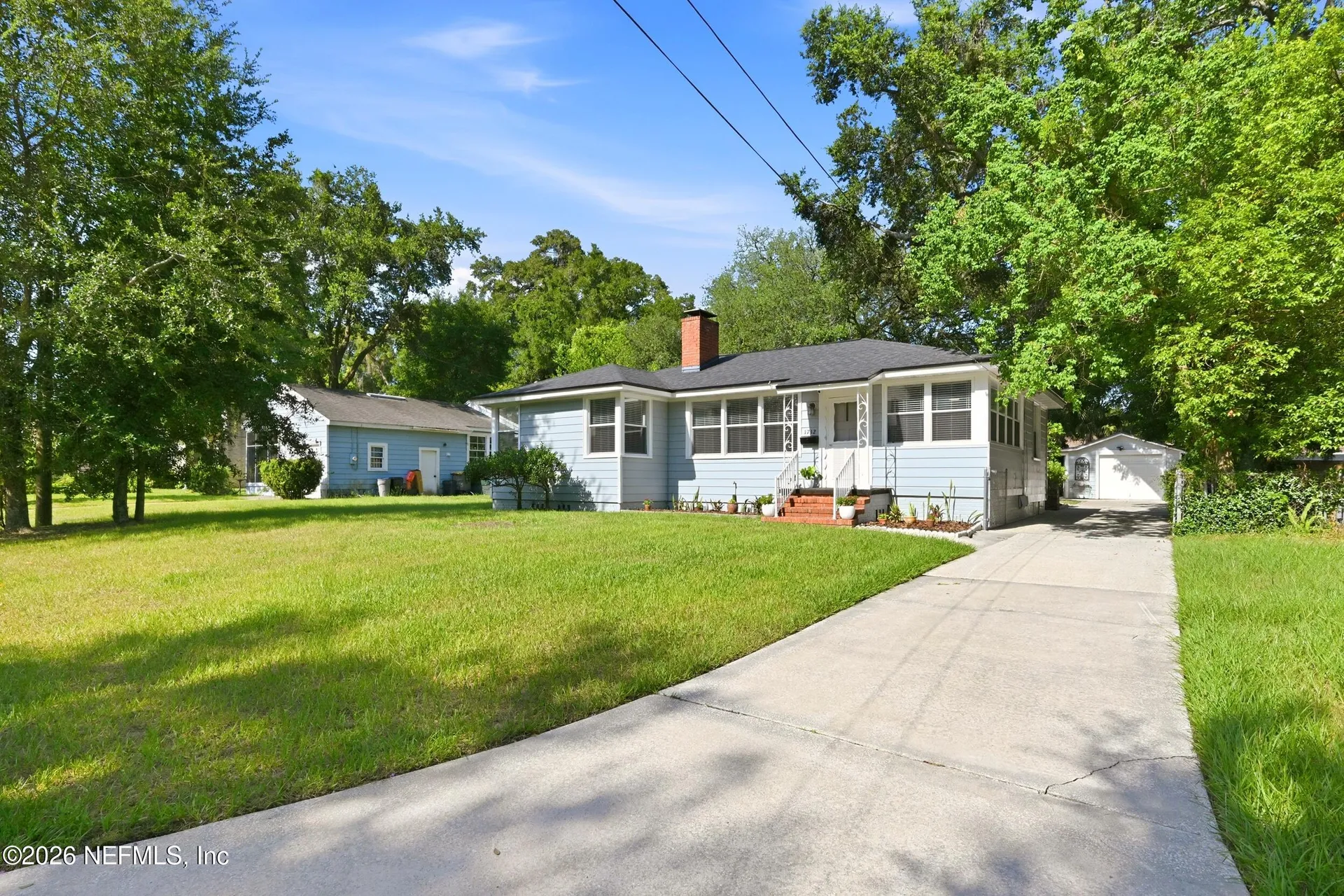 1732 Planters Road Jacksonville FL 32207