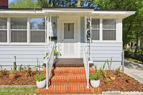 1732 Planters Road Jacksonville FL 32207