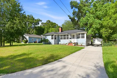 1732 Planters Road Jacksonville FL 32207