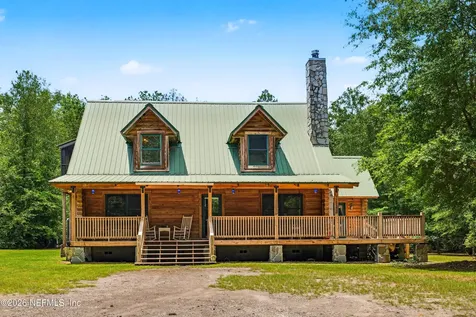 9545 178th Street Mcalpin FL 32062