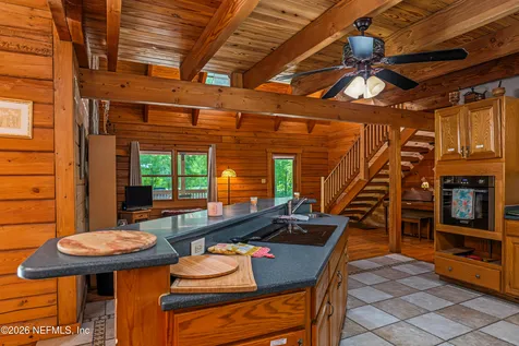 9545 178th Street Mcalpin FL 32062