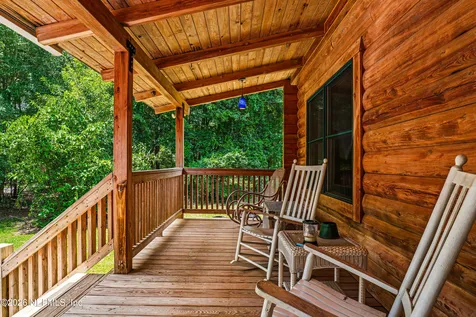9545 178th Street Mcalpin FL 32062