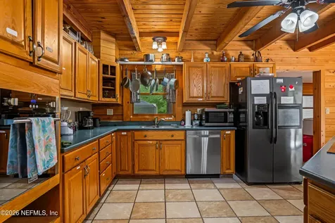 9545 178th Street Mcalpin FL 32062