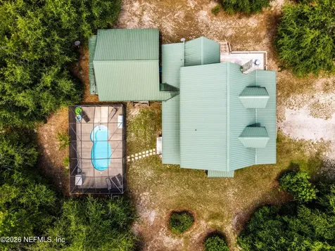 9545 178th Street Mcalpin FL 32062