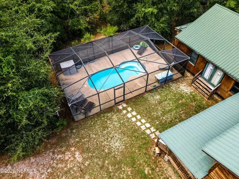 9545 178th Street Mcalpin FL 32062