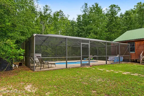 9545 178th Street Mcalpin FL 32062