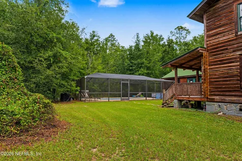 9545 178th Street Mcalpin FL 32062
