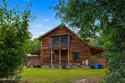 9545 178th Street Mcalpin FL 32062