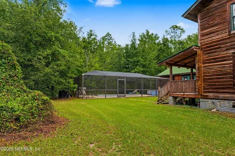 9545 178th Street Mcalpin FL 32062