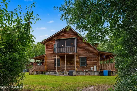 9545 178th Street Mcalpin FL 32062