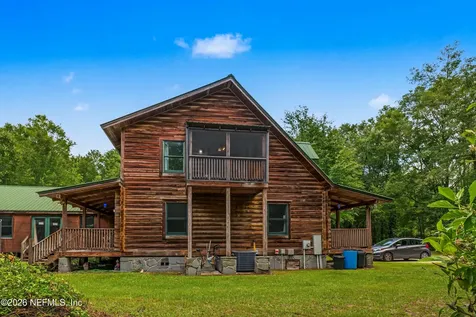 9545 178th Street Mcalpin FL 32062
