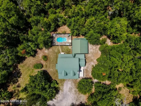9545 178th Street Mcalpin FL 32062