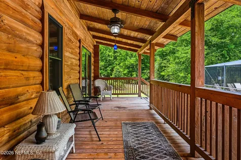 9545 178th Street Mcalpin FL 32062