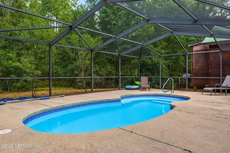 9545 178th Street Mcalpin FL 32062