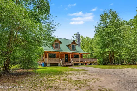 9545 178th Street Mcalpin FL 32062