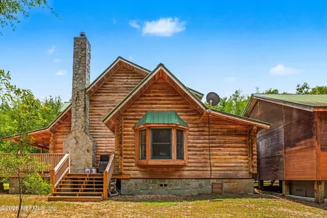9545 178th Street Mcalpin FL 32062