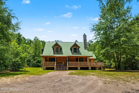 9545 178th Street Mcalpin FL 32062