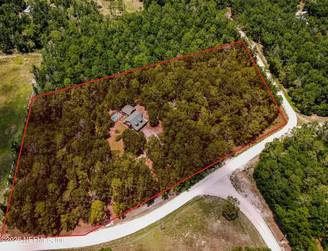 9545 178th Street Mcalpin FL 32062