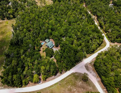 9545 178th Street Mcalpin FL 32062