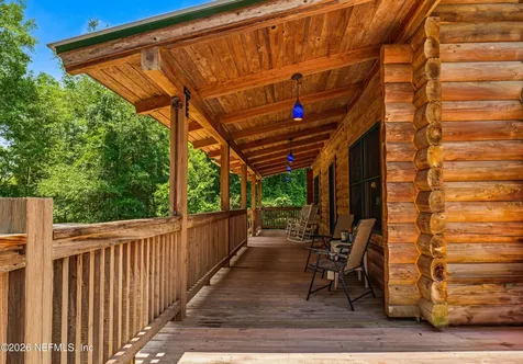 9545 178th Street Mcalpin FL 32062